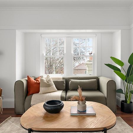 Bondi Junction Apartments By Urban Rest シドニー エクステリア 写真