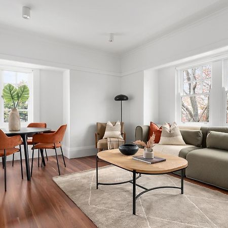 Bondi Junction Apartments By Urban Rest シドニー エクステリア 写真
