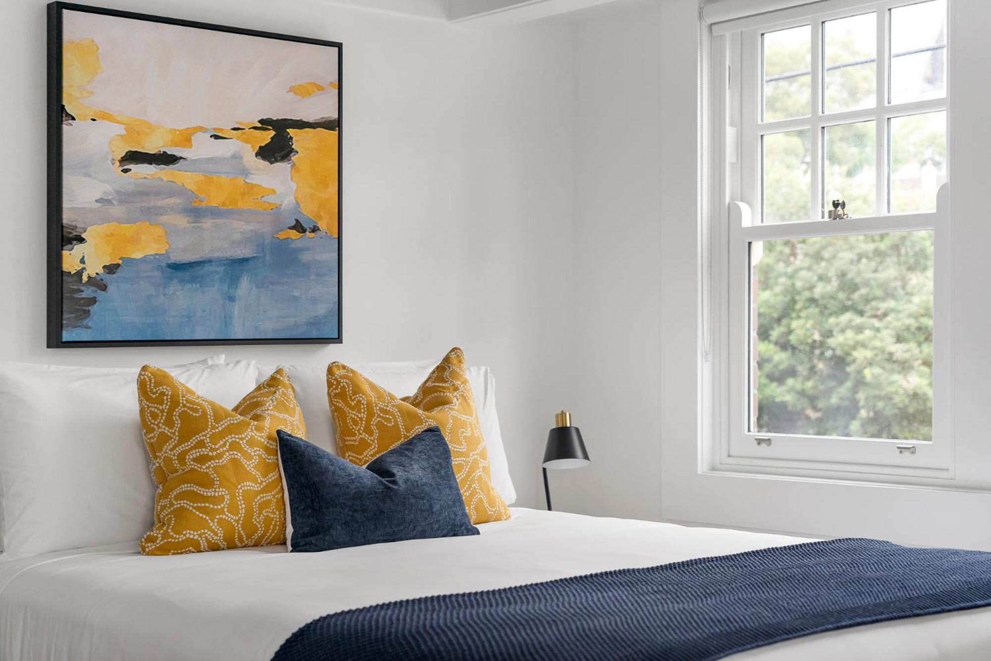 Bondi Junction Apartments By Urban Rest シドニー エクステリア 写真