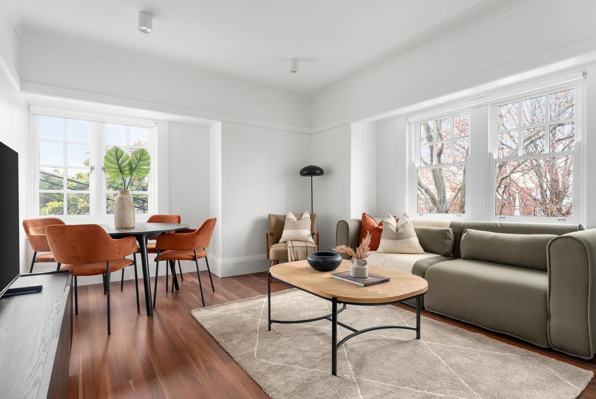 Bondi Junction Apartments By Urban Rest シドニー エクステリア 写真