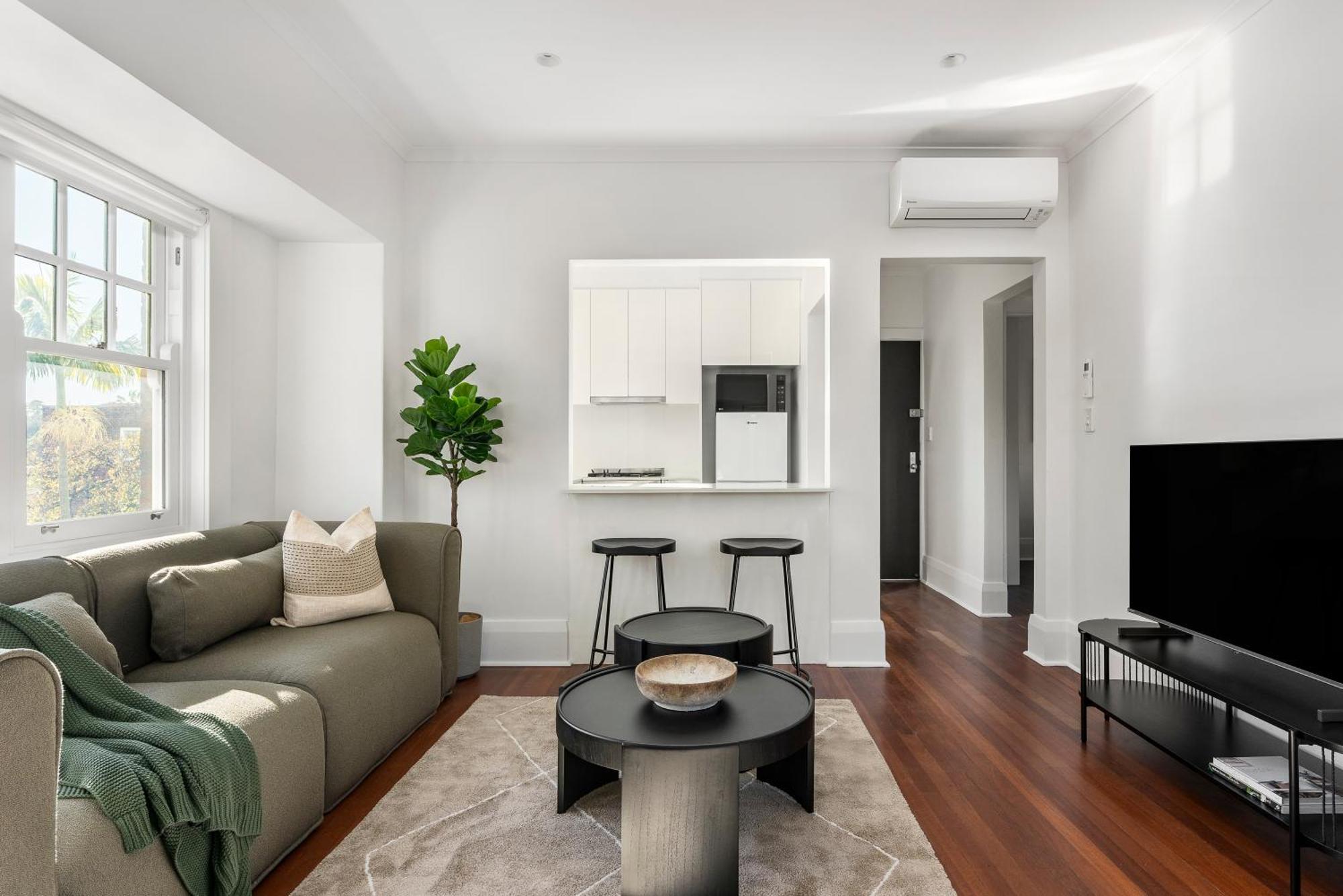 Bondi Junction Apartments By Urban Rest シドニー エクステリア 写真