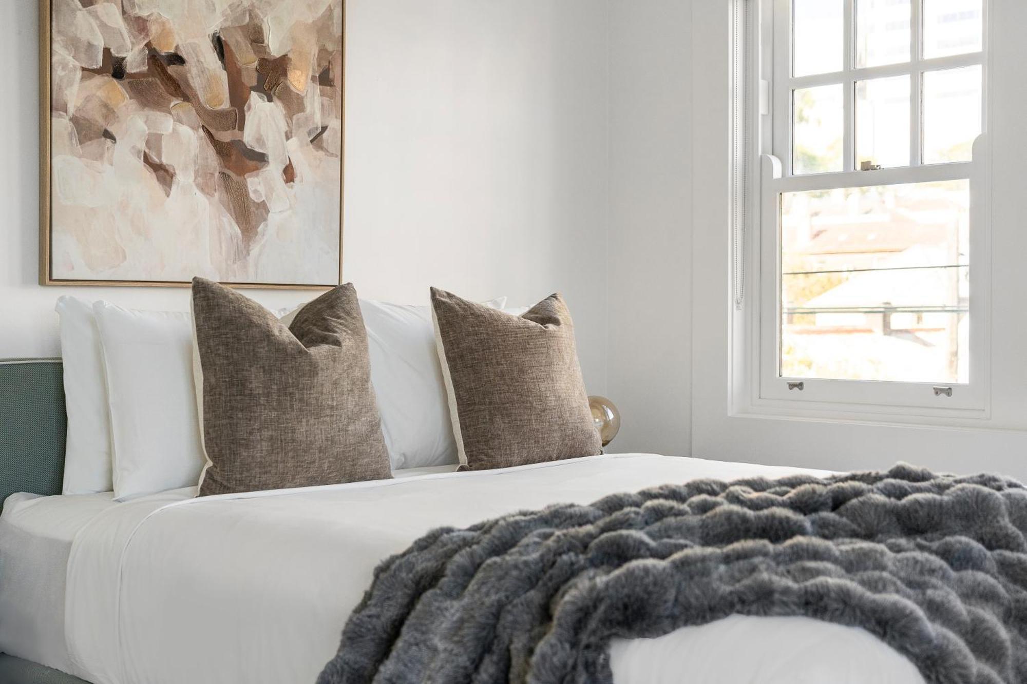 Bondi Junction Apartments By Urban Rest シドニー エクステリア 写真