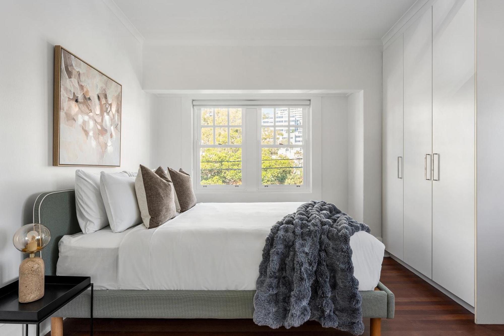 Bondi Junction Apartments By Urban Rest シドニー エクステリア 写真